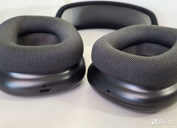 Airpods Pro Max (Максимальная версия + Гарантия)