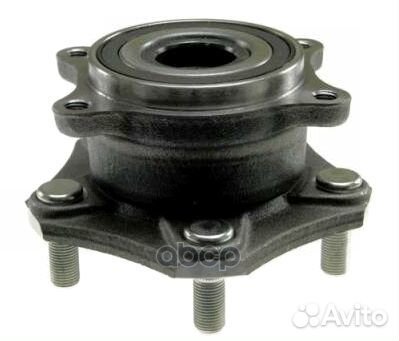 43-28713-SX к-кт подшипника пер.+зад. ступ. Su