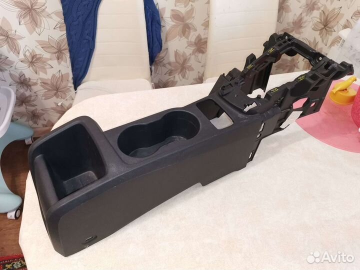 Центральная консоль форд фокус 3