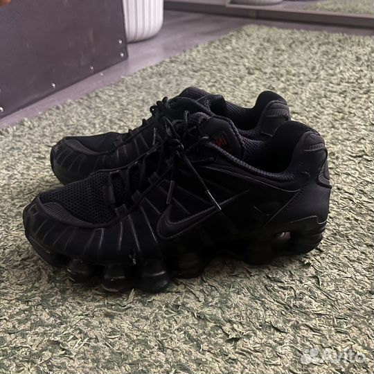 Nike shox tl