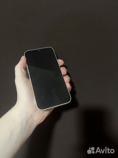 iPhone 12, 128 ГБ