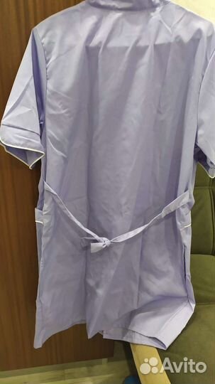 Халат технический р. 50 - Филейка