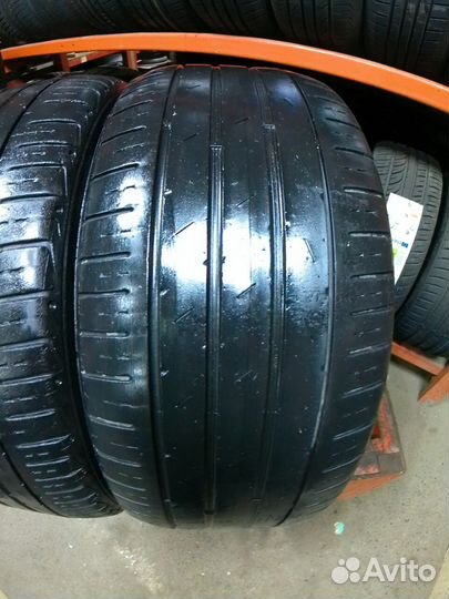 Hankook Ventus S1 Evo 2 K117 245/45 R19