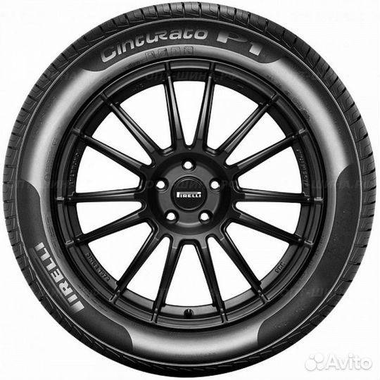 Pirelli Cinturato P1 Verde 185/65 R15 88H