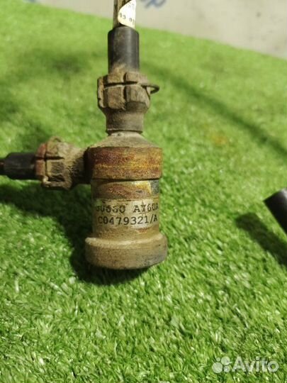 Главный цилиндр сцепления Nissan Tiida хэтчбек 1.6