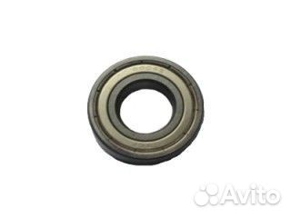 Подшипник 80104 (6004-2Z) закрытый вентилятора сн
