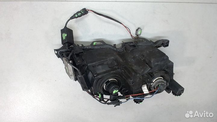 Фара (передняя) BMW 3 E46, 2004