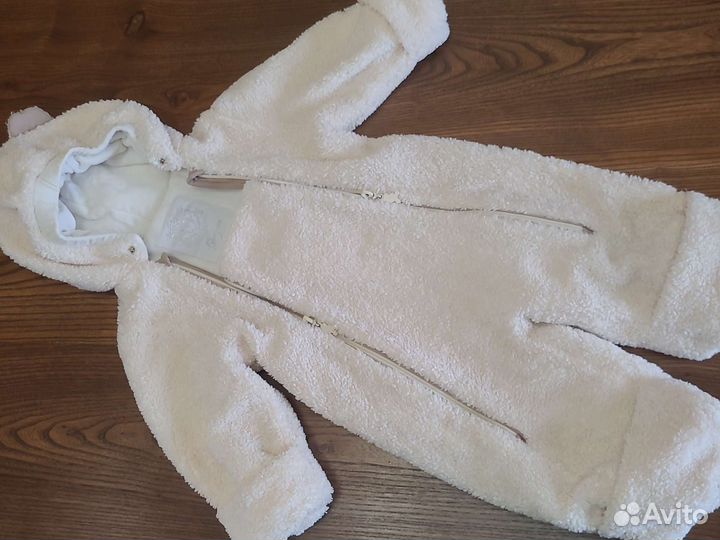 Комбинезон choupette