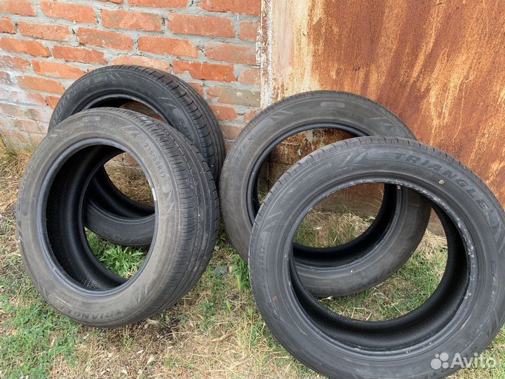 Triangle TH201 15/55 R17