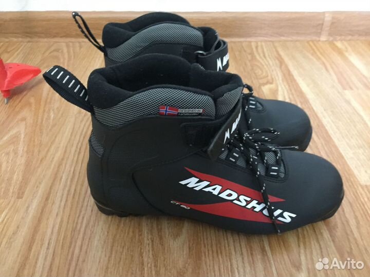 Лыжный комплект