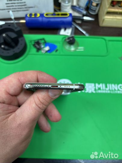 iPhone 11 pro корпус