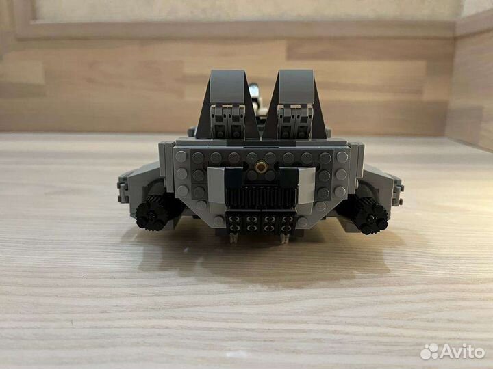 Lego star wars 75100