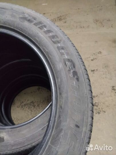 Bridgestone Dueler H/L 422 Ecopia 245/55 R19 103T