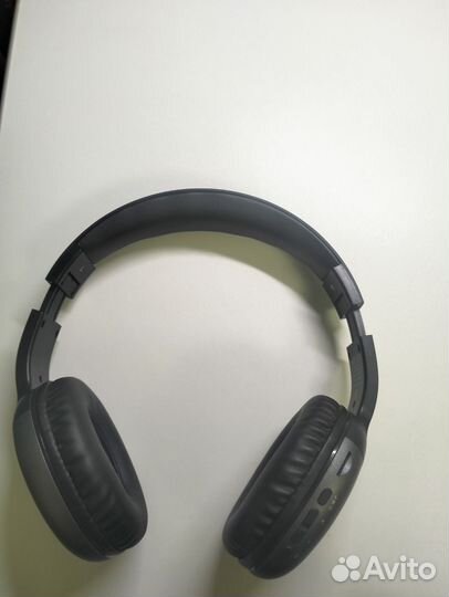 Беспроводные наушники hiper live QTX9 black