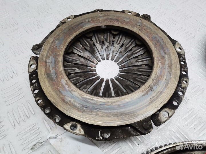Маховик (демпфер сцепления) для Audi A4 B5