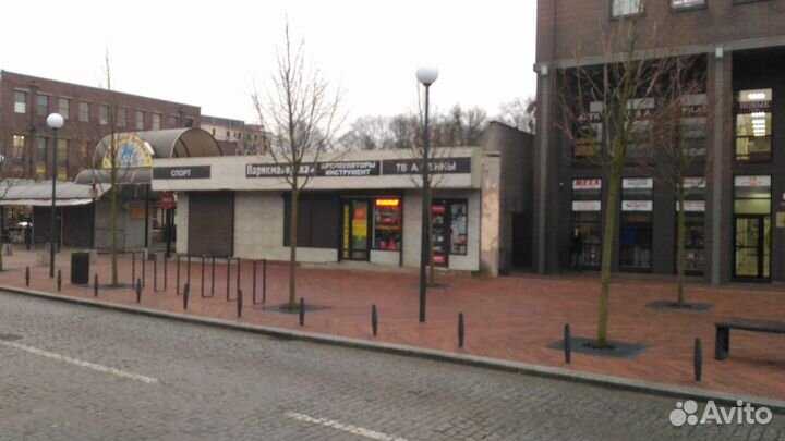 Аккумулятор Master Batteries 140 а/ ч