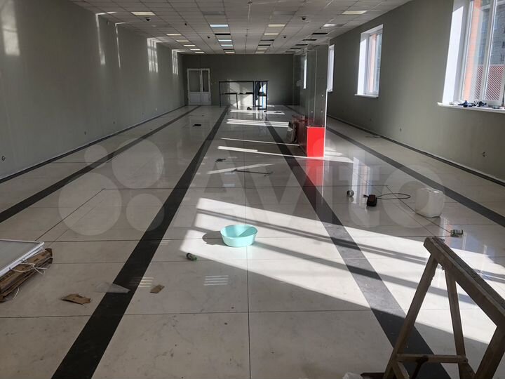 Торговая площадь, 220 м²