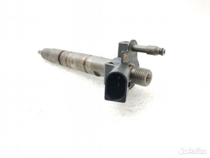 Форсунка топливная Bmw X1 E84 2.0 2009