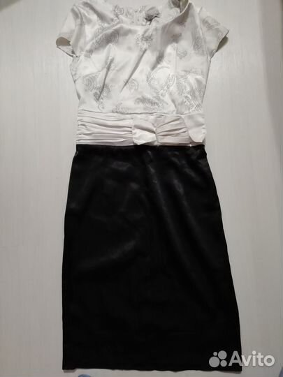 Женская одежда 42-44