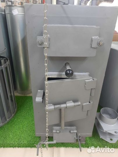 Котел крит для дома на дровах экономичный