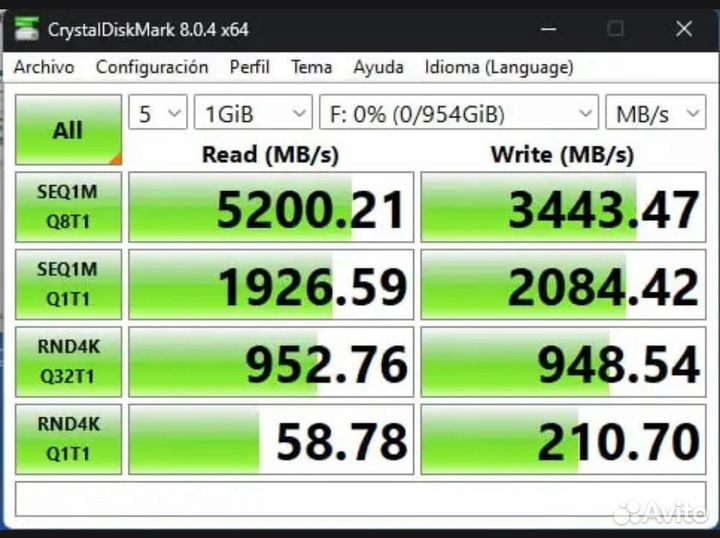 Новый WD SN740 256Gb (NVMe 2230 PCIe 4.0)