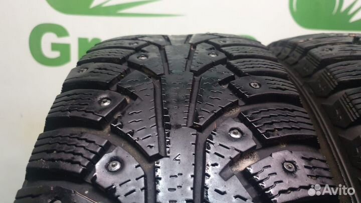 Nokian Tyres Nordman 5 185/65 R15