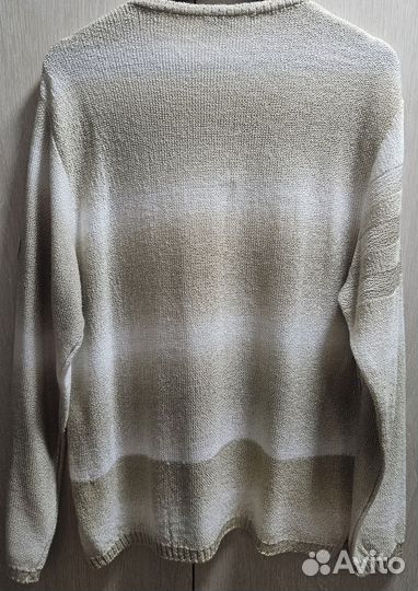 Джемпер лёгкий разм. 52-54 рост 180