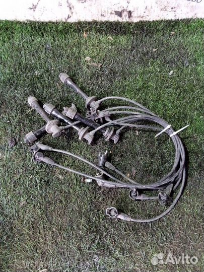 Провода высоковольтные Honda Civic Ferio D15B 1995