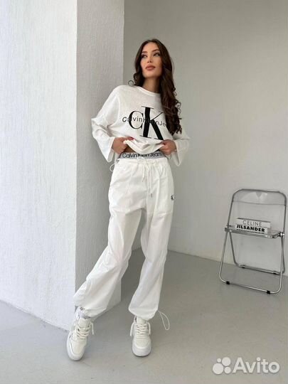 Брюки Calvin Klein