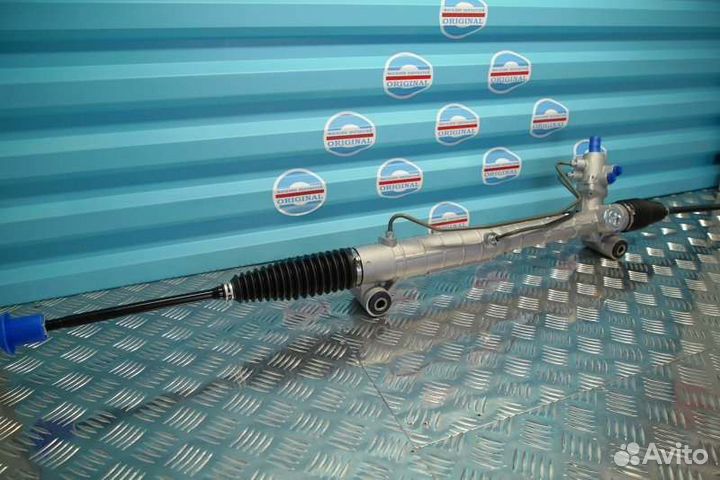 Рулевая рейка Suzuki Grand Vitara 2 JT