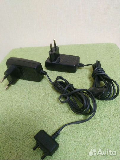 Подзарядка для телефона Сони Эриксон