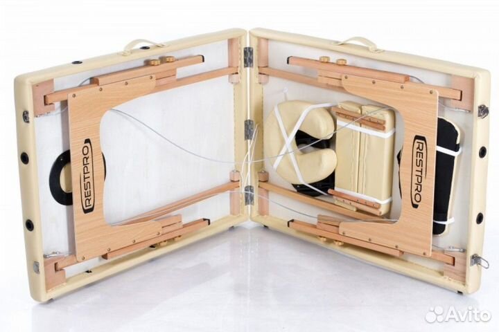 Массажные столы в ассортименте