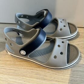 Сандалии crocs c11