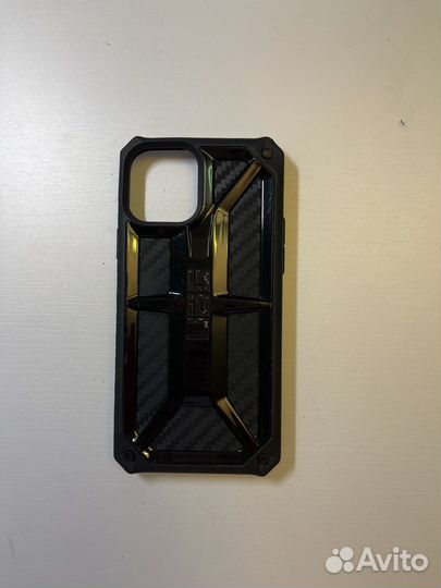 Чехол на iPhone 12 pro max UAG