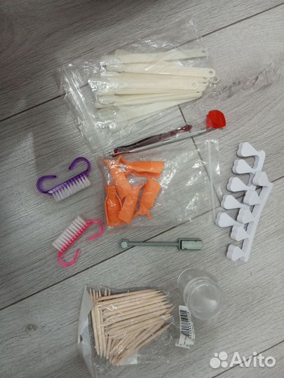 Для маникюра