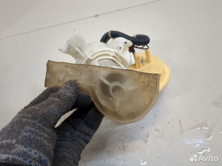 Насос топливный электрический BMW 5 F10, 2010