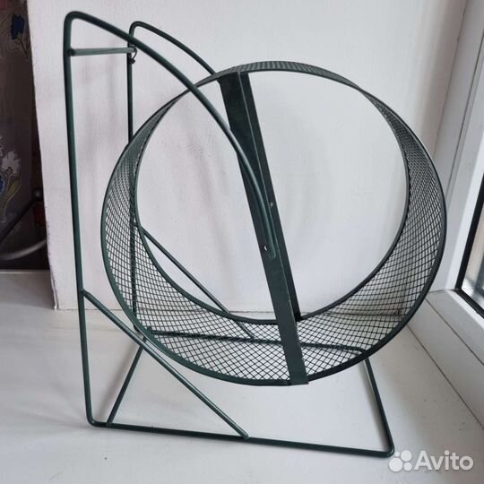 Колесо для грызунов