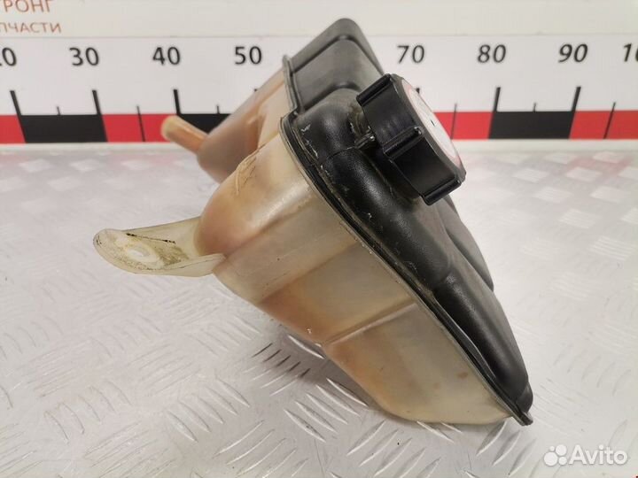 Бачок расширительный Ford Mondeo 3 рест. 2005