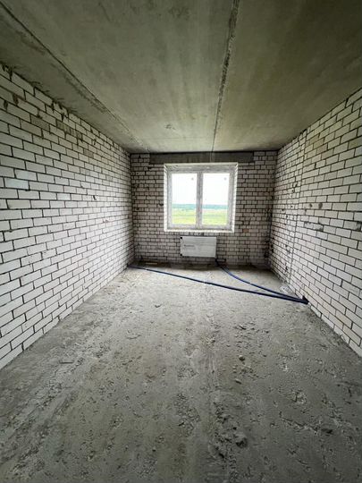 2-к. квартира, 72,9 м², 6/9 эт.