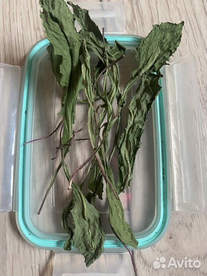 Сушеный одуванчик для хомяков/грызунов от 3-х г