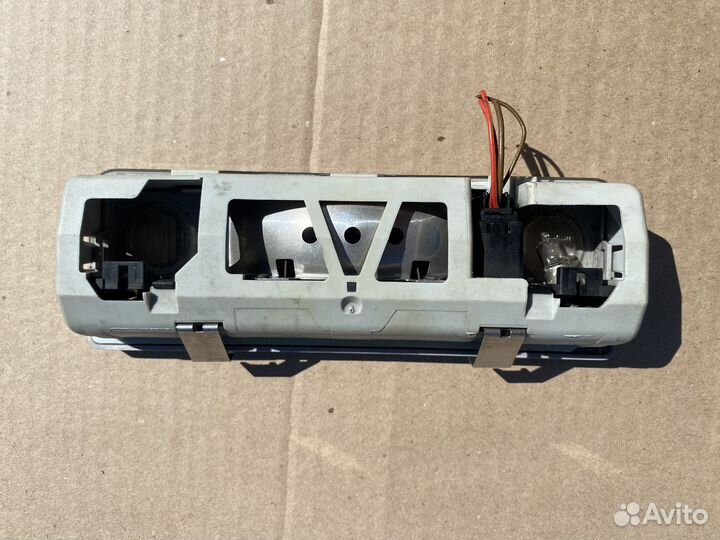 Плафон салонный Bmw 5-Series E39