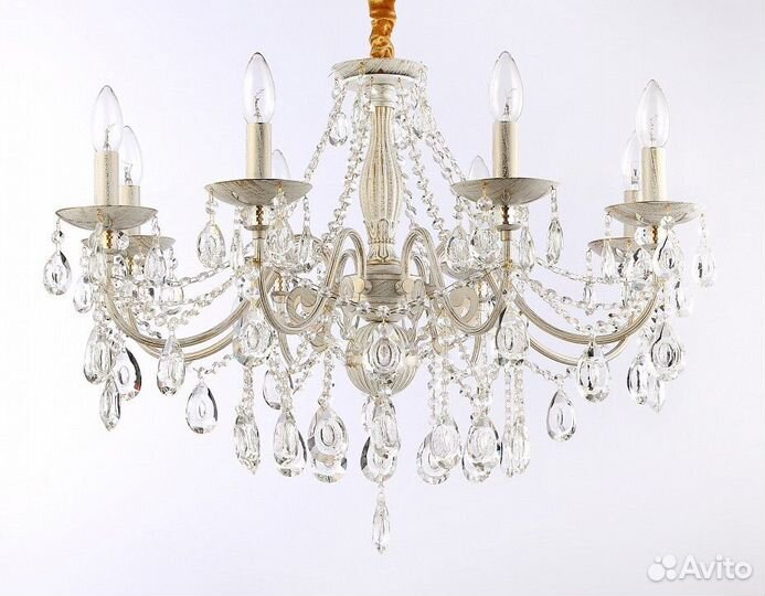 Подвесная люстра Ambrella Light TR TR4945