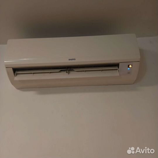 Сплит система бу