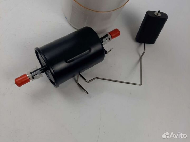 Насос топливный Lifan X50