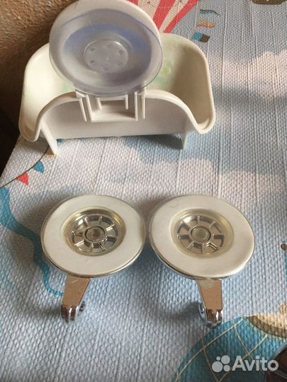 Много нужных в хозяйстве мелочей