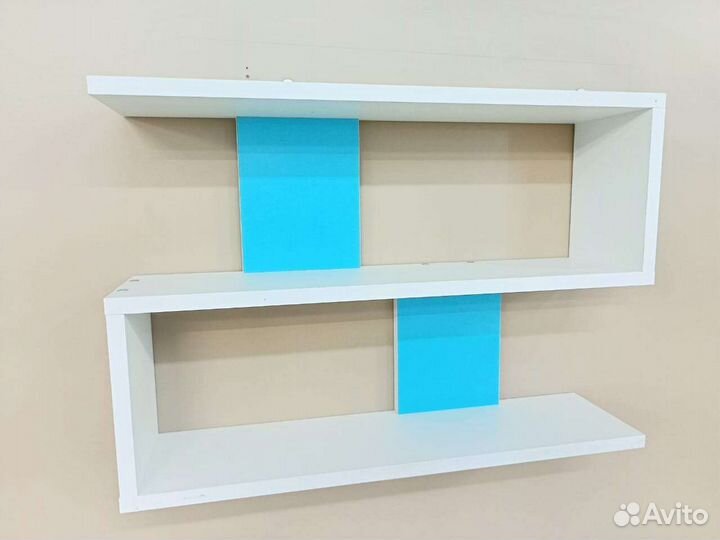 Полка настенная