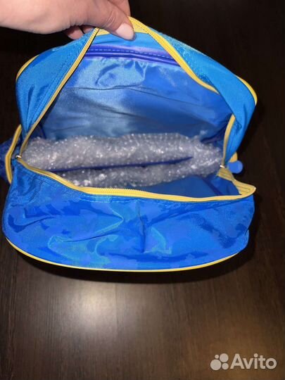 Портфель школьный ErichKrause