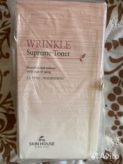 Корейская косметика