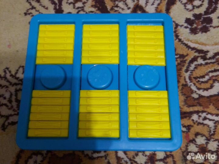 Нюхательный коврик для животных