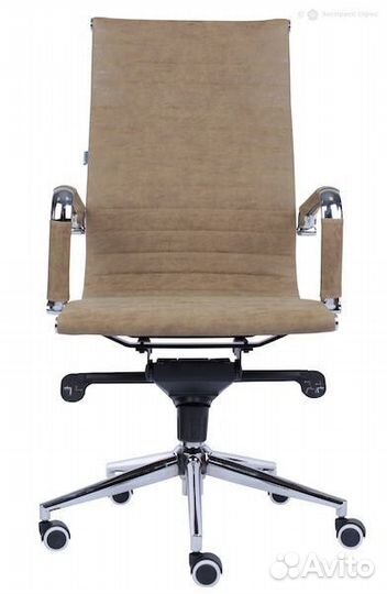 Кресло для руководителя Rio M